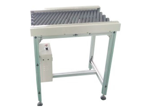 整流輸送機 HCA-001